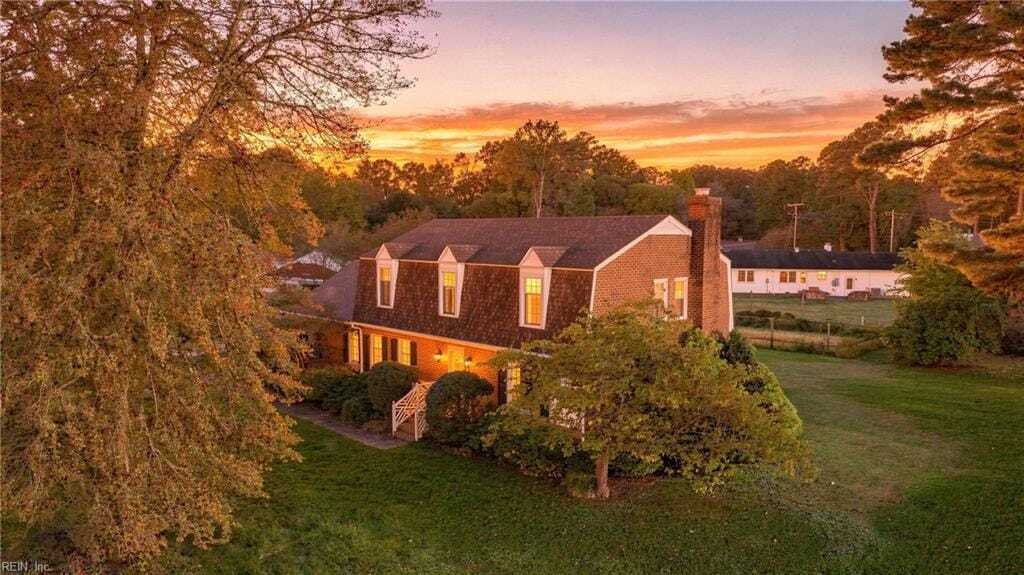 Casa a Suffolk, Virginia, Stati Uniti 1 - 19169184