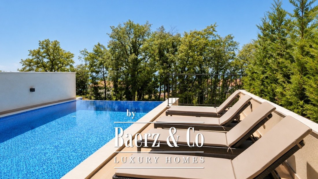 Villa in Tivat, Tivat Municipality, Montenegro 5 - 18449895
