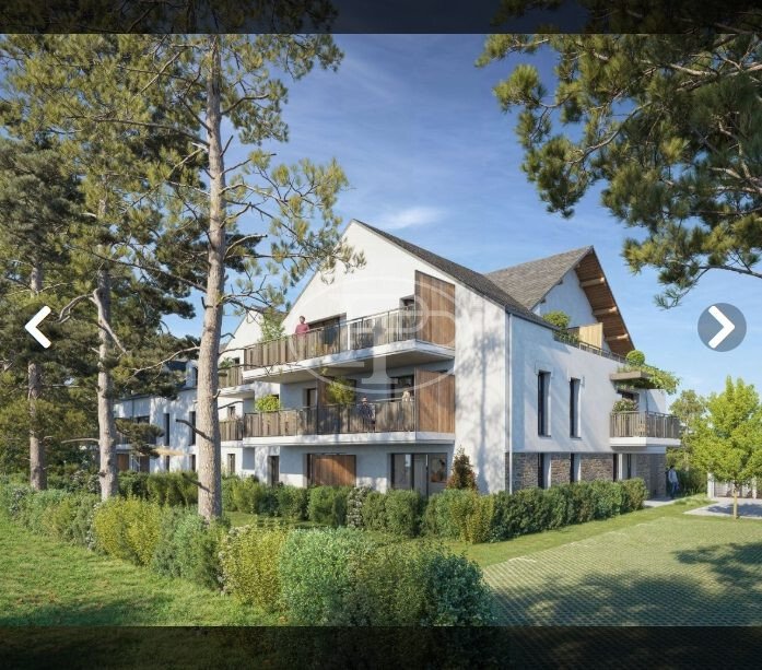 Apartment in Escoublac, La Baule-Escoublac, France 4 - 19174391
