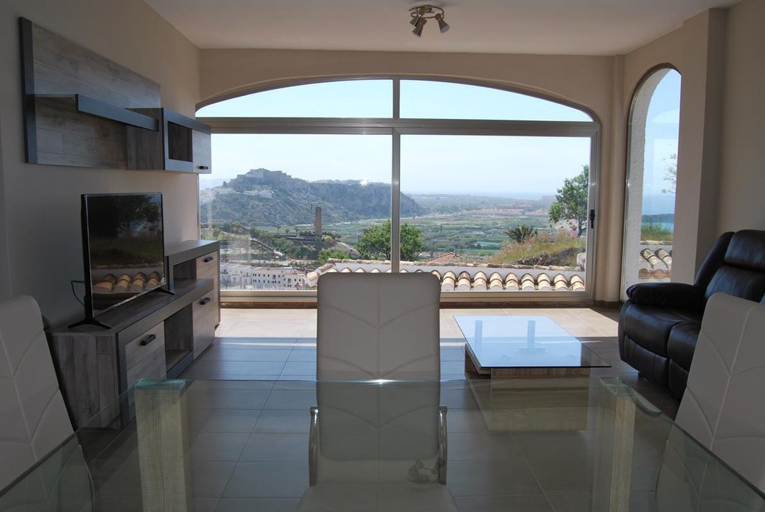 Villa in Salobrena, Andalusia, Spain 4 - 17361462