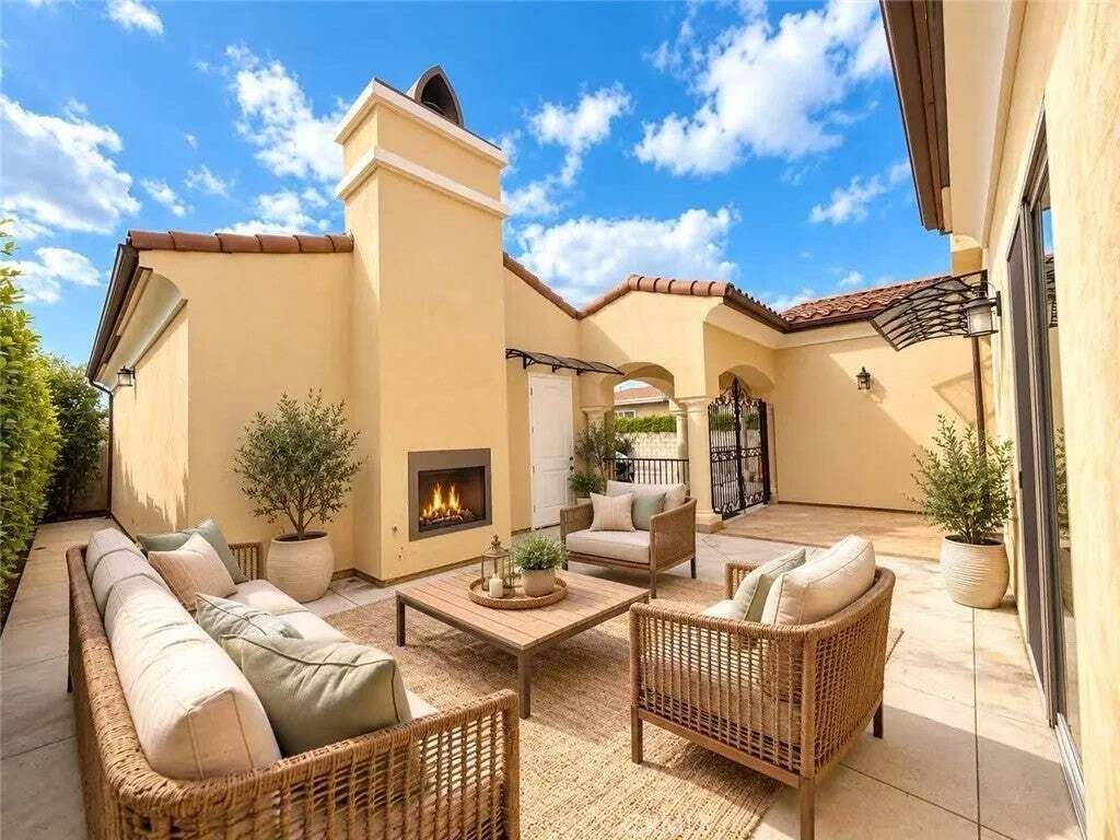 Casa en Temple City, California, Estados Unidos 3 - 19169025