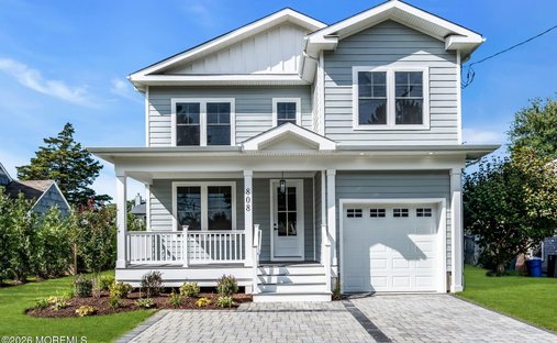 House in Spring Lake, New Jersey, United States 1