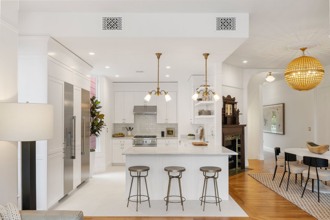 House in San Francisco, California, United States 5 - 19168725