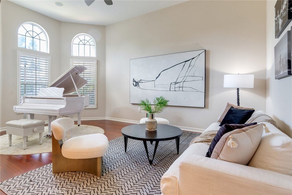 Casa en Tustin, California, Estados Unidos 2 - 19175953