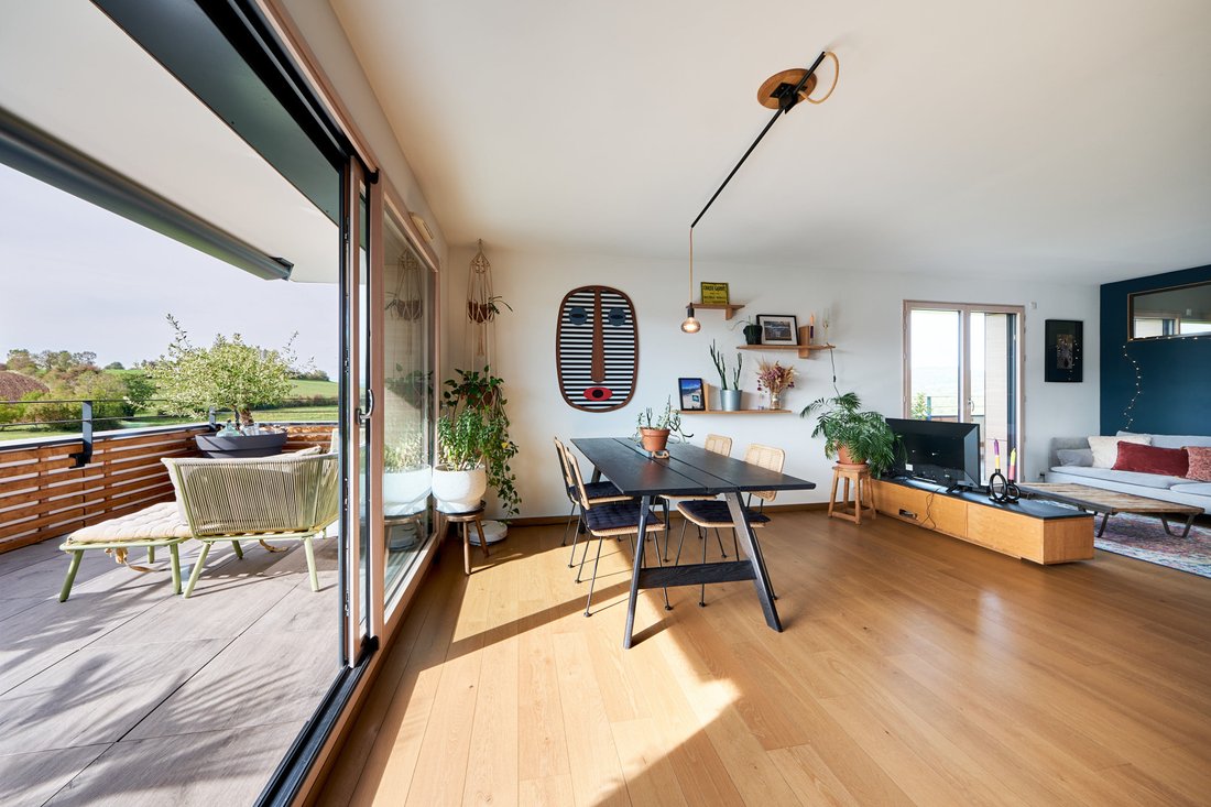Appartement à Galbert, Annecy, France 5 - 19178301