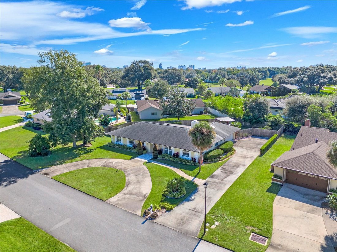 House in Orlando, Florida, United States 5 - 19173930