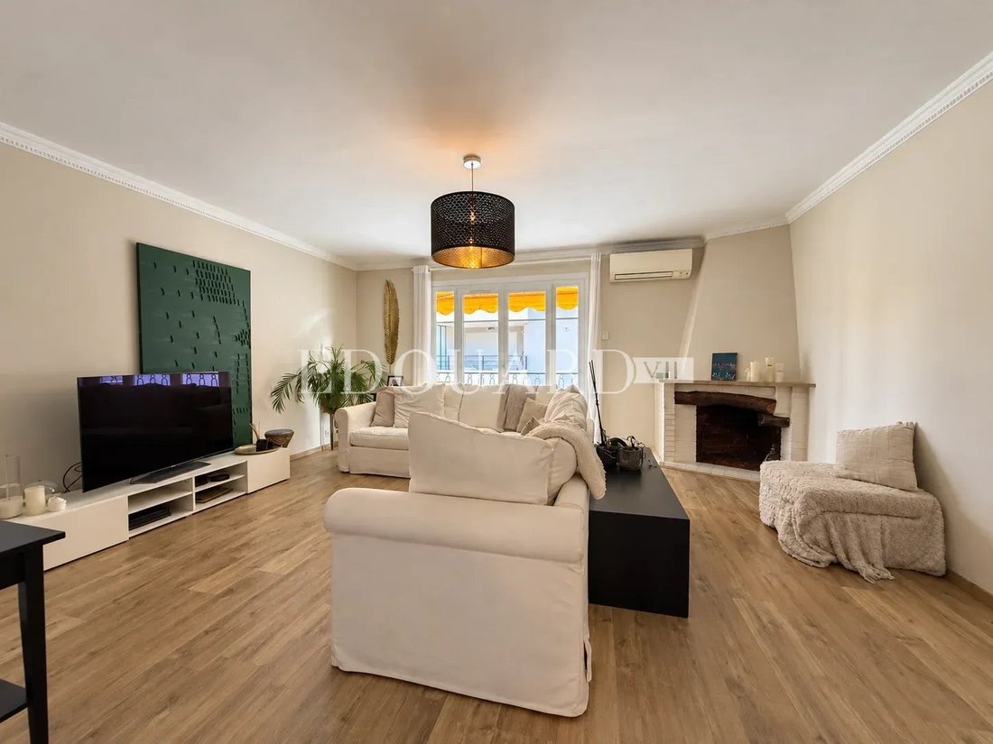 Apartment in Cap Martin, Roquebrune-Cap-Martin, France 5 - 19175338