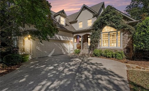 Haus in Montgomery County, North Carolina, Vereinigte Staaten 1