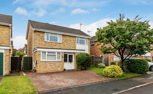Casa en Boxgrove, Guildford, Inglaterra 1
