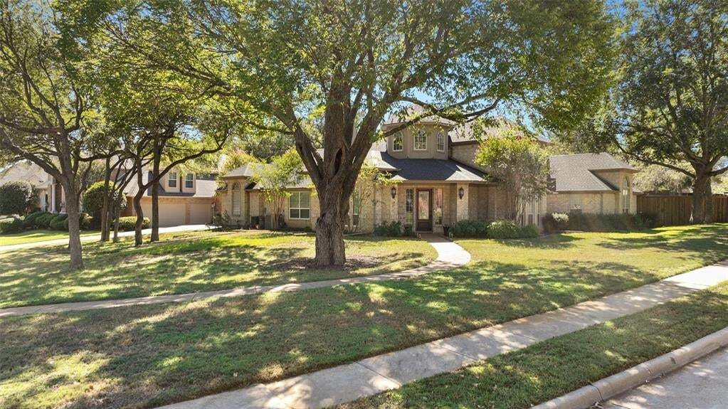 Casa a Denton, Texas, Stati Uniti 1 - 19177057