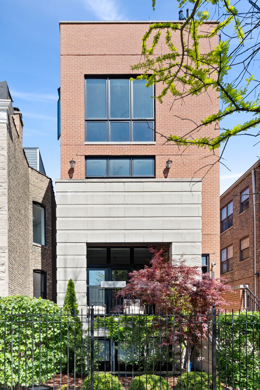 Condo in Chicago, Illinois, United States 1 - 19176189