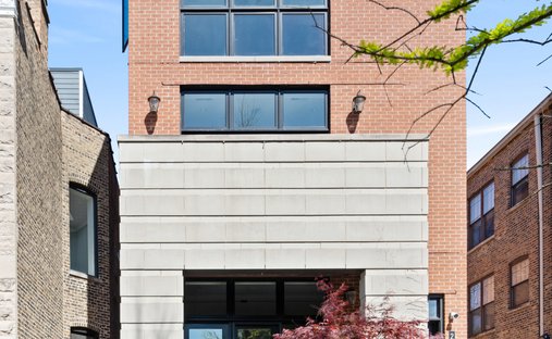 Condominio a Chicago, Illinois, Stati Uniti 1