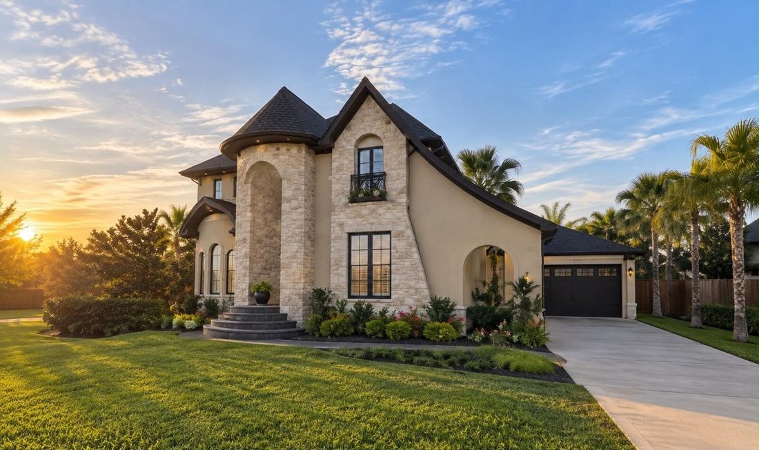 Haus in Katy, Texas, Vereinigte Staaten 2 - 19175970