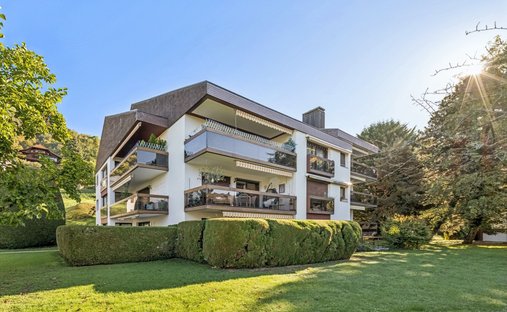 Appartement à Blonay, Blonay - Saint-Légier, Vaud 1