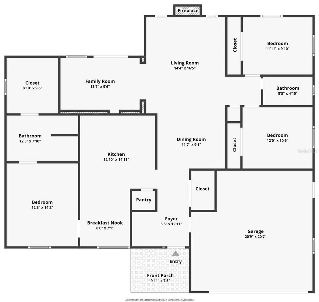 House in New Smyrna Beach, Florida, United States 4 - 19172080