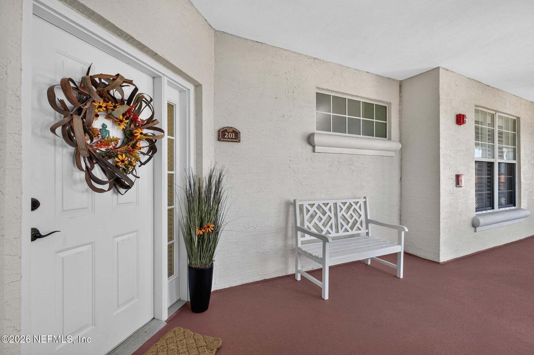 Appartement à Ponte Vedra Beach, Floride, États-Unis 2 - 19169238