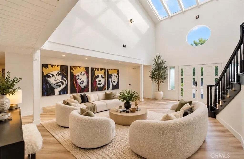 Casa a Trabuco Canyon, California, Stati Uniti 3 - 19174938
