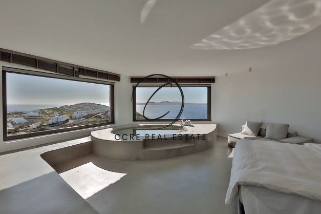 Villa à Mikonos, Aegean, Grèce 4 - 19169811