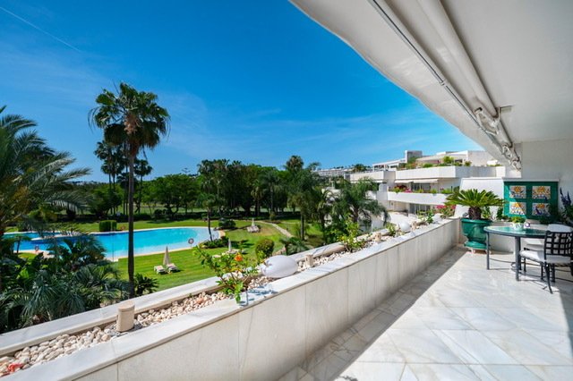 Penthouse à Nueva Andalucia, Marbella, Espagne 3 - 19172130