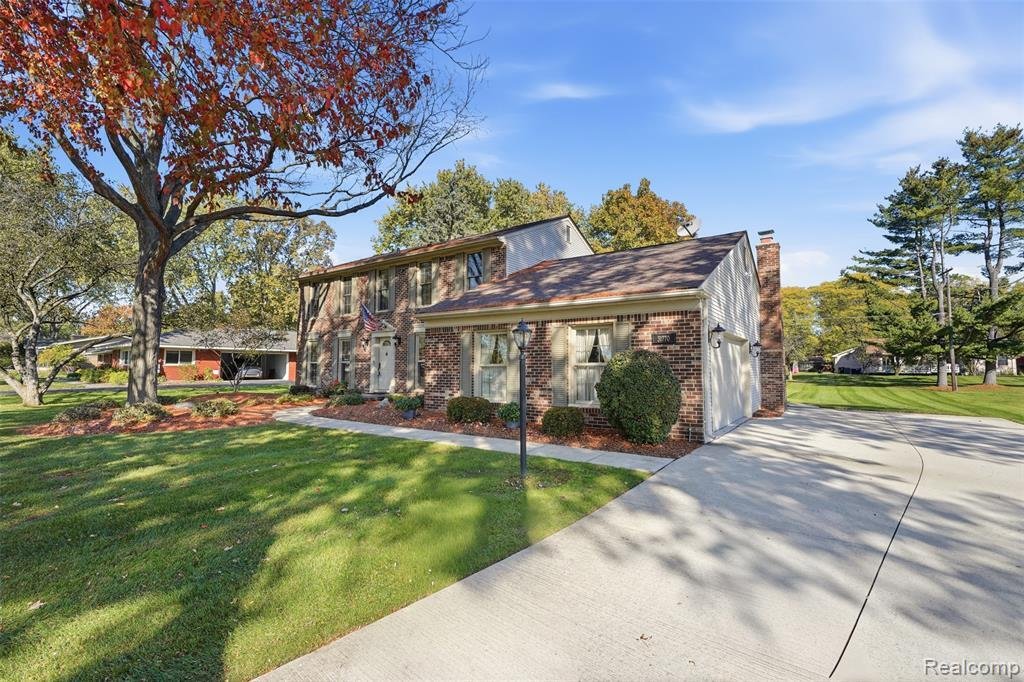 Maison à Farmington, Michigan, États-Unis 3 - 19172430