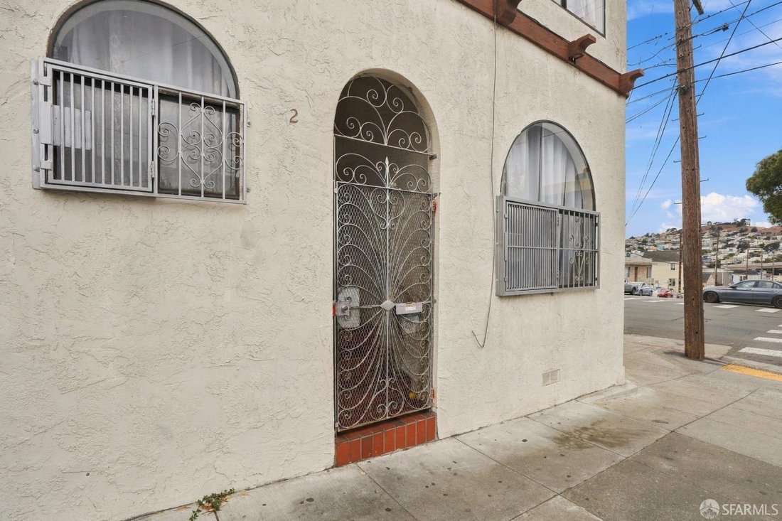 Casa en San Francisco, California, Estados Unidos 4 - 19142438