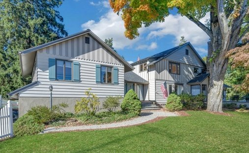 House in Sparta, New Jersey, United States 1