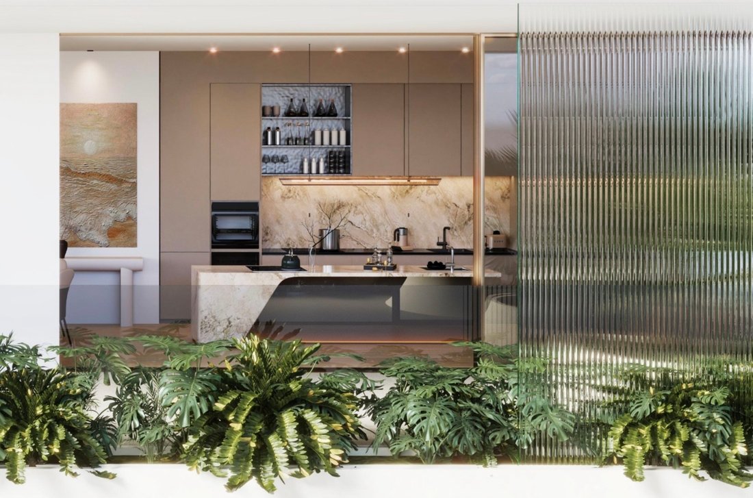 Appartement à Voúla, Attique, Grèce 4 - 16463409