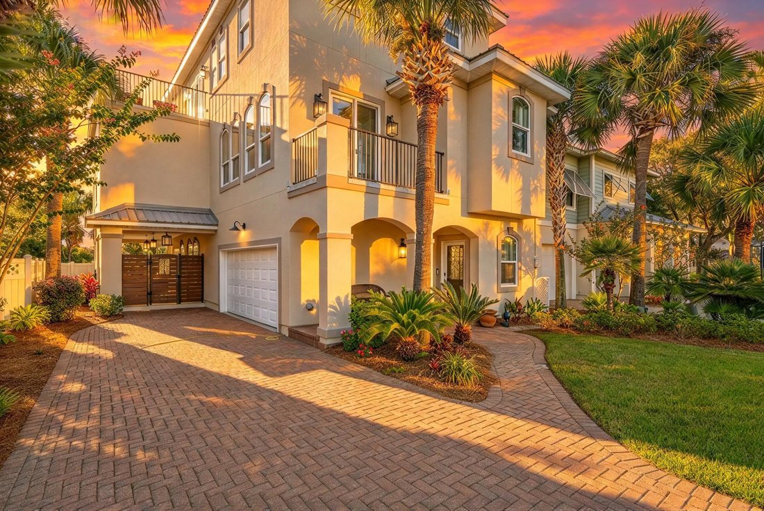 House in Miramar Beach, Florida, United States 1 - 19176496