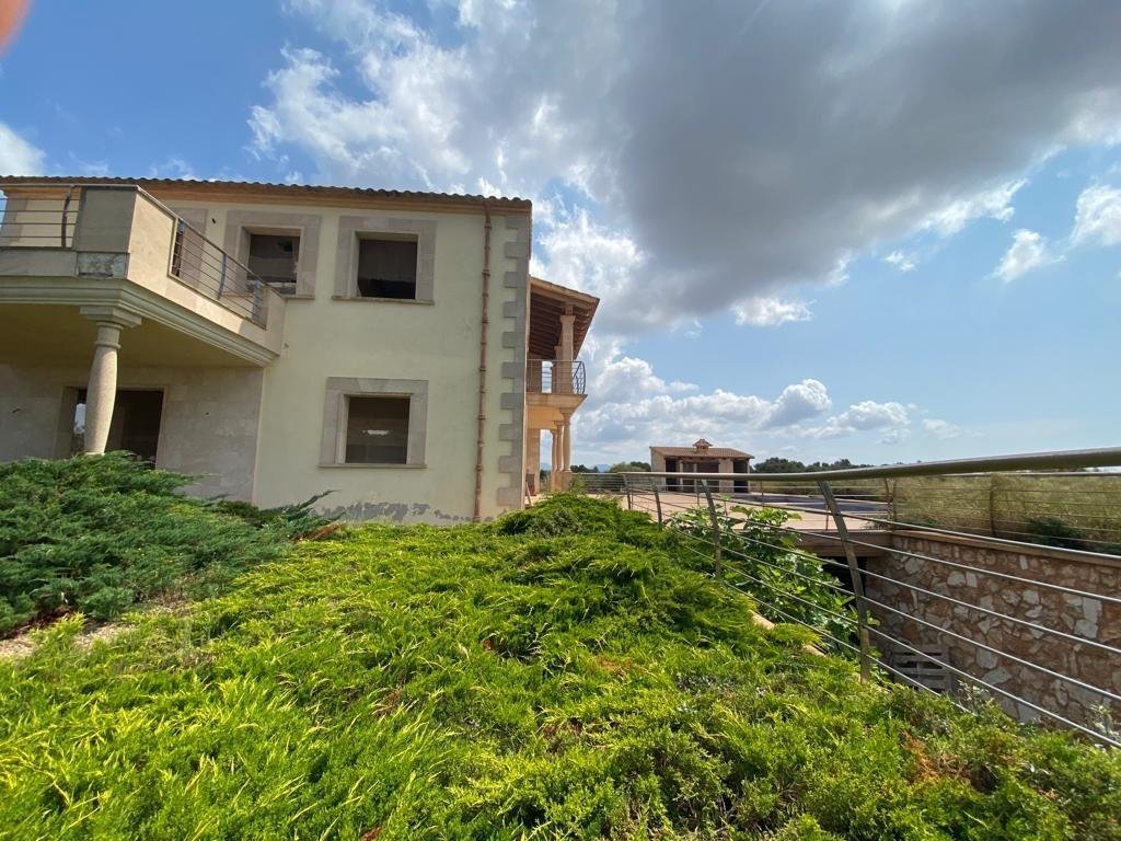 Casa di campagna a Campos, Isole Baleari, Spagna 4 - 19174904