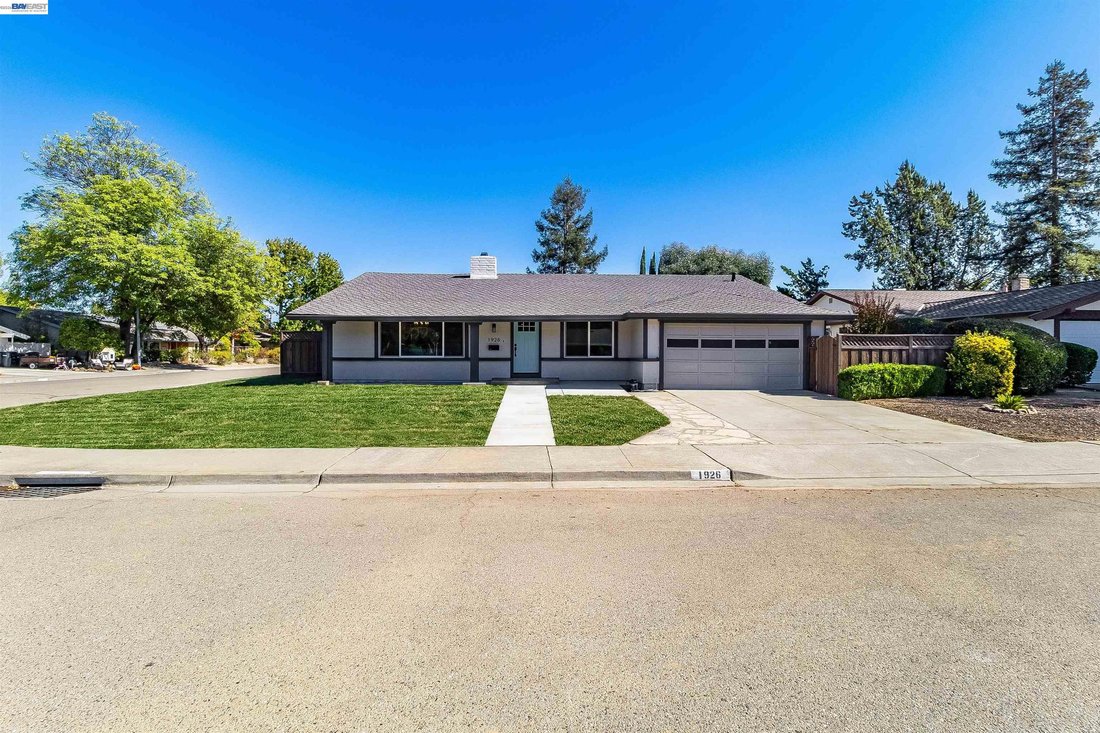 House in Livermore, California, United States 2 - 19116051