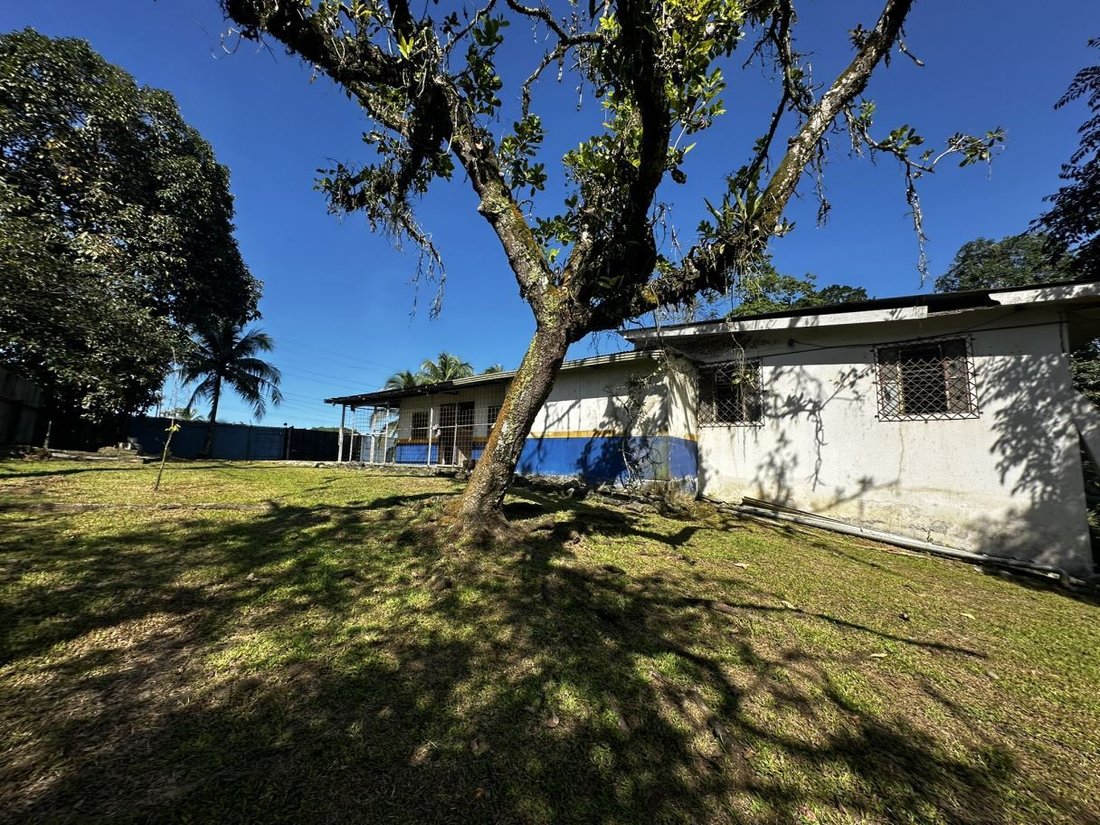 Land in Limón, Limón, Costa Rica 4 - 19175535