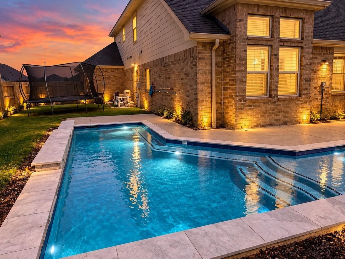 House in Baytown, Texas, United States 4 - 19177029