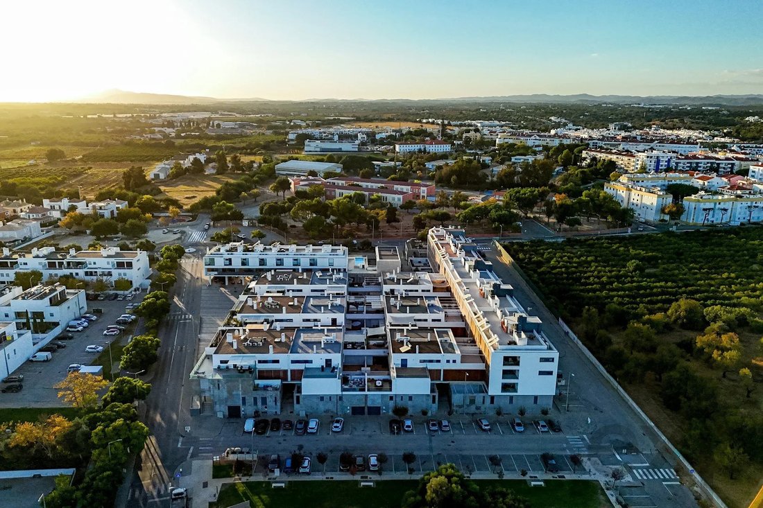 Apartamento en Tavira (Santa Maria y Santiago), Algarve, Portugal 2 - 19177314