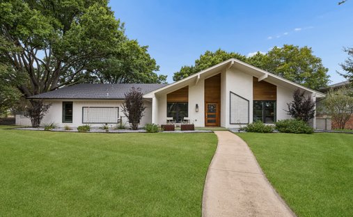 Maison à Richardson, Texas, États-Unis 1