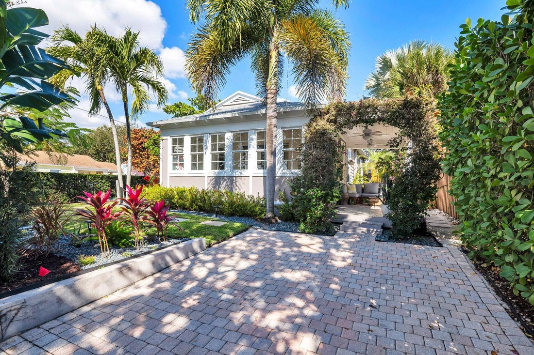 House in West Palm Beach, Florida, United States 1 - 19172473