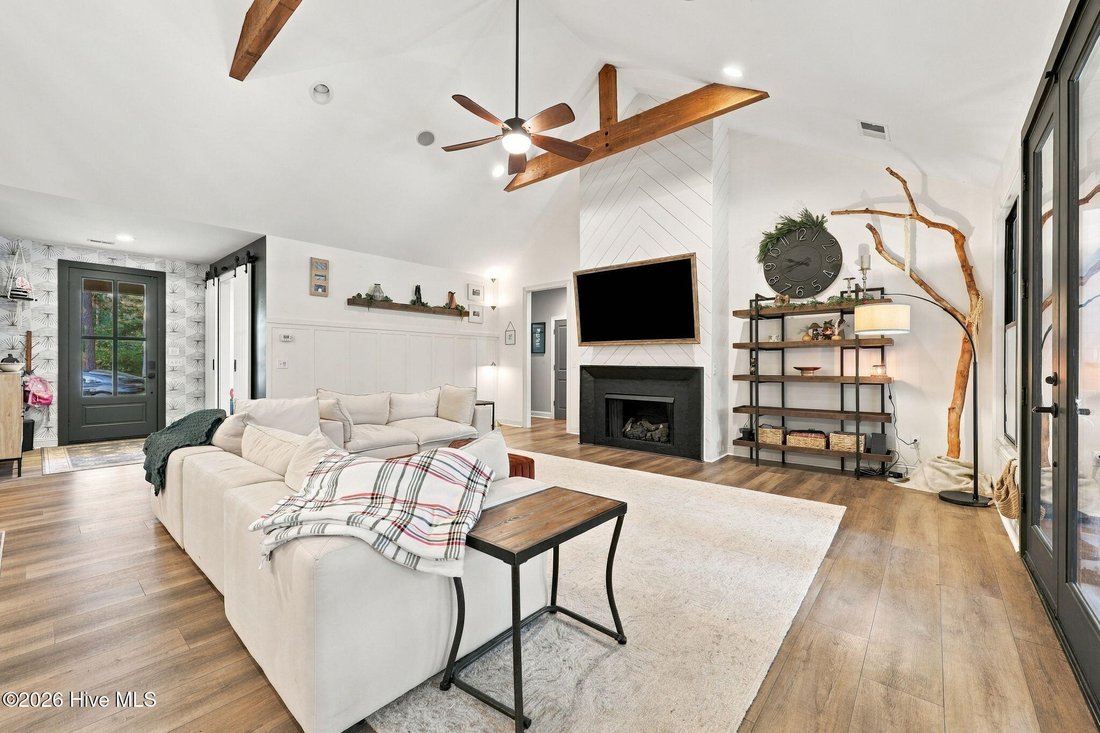 House in Southern Pines, North Carolina, United States 5 - 19176901