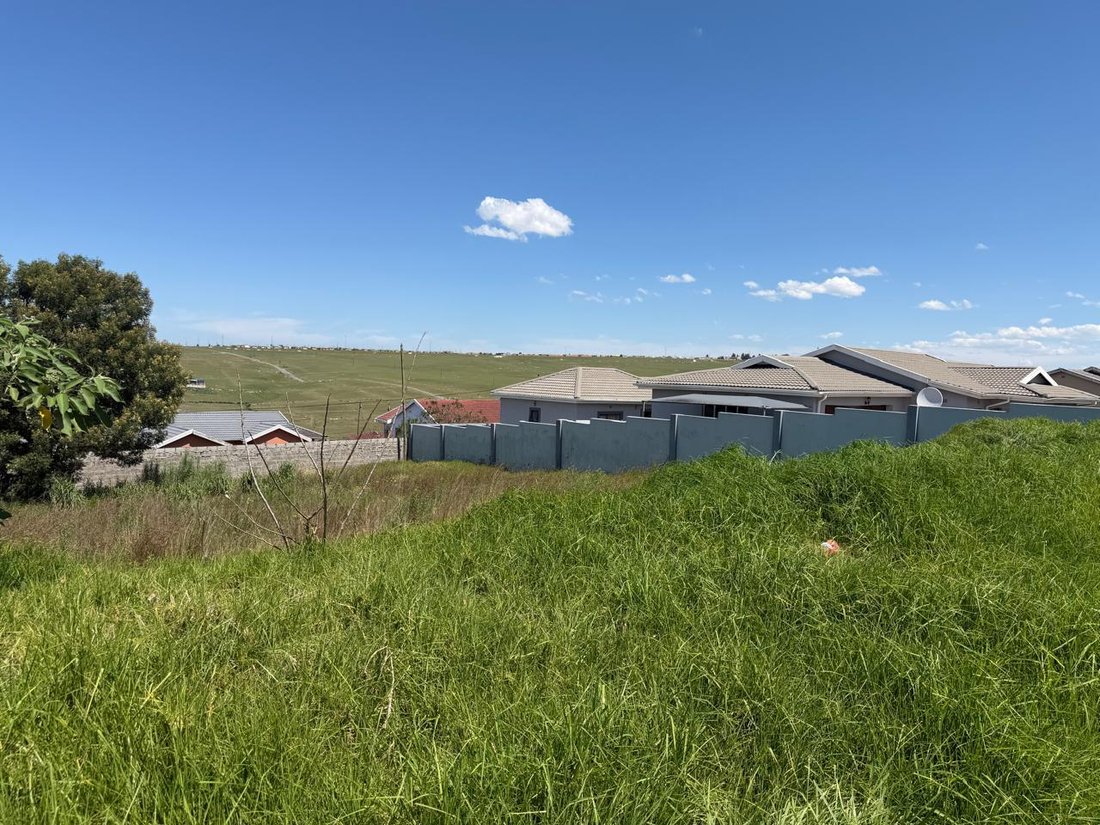 Land in Mthatha, Eastern Cape, South Africa 3 - 19174036