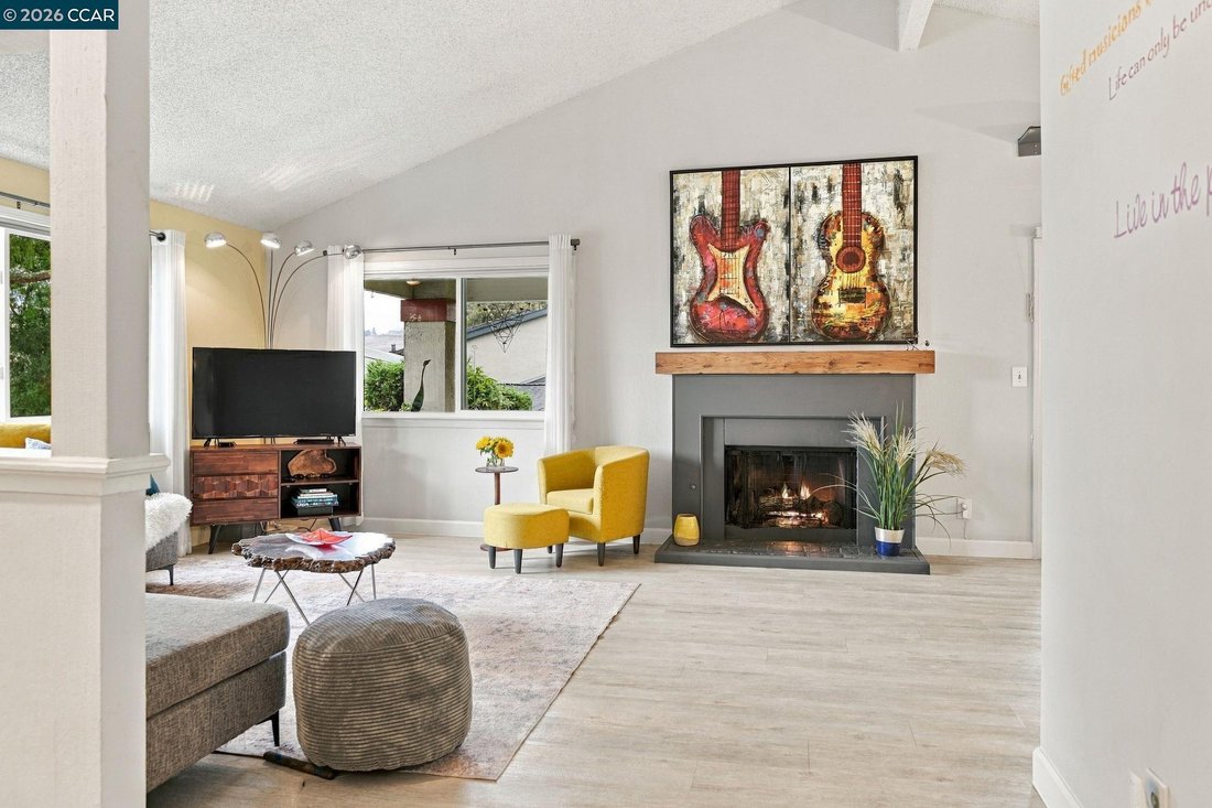 Villa in San Ramon, California, United States 3 - 19129415