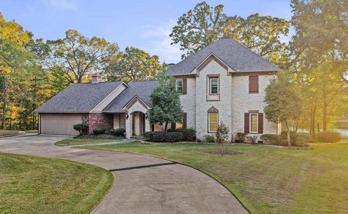 Maison à Pittsburg, Texas, États-Unis 1