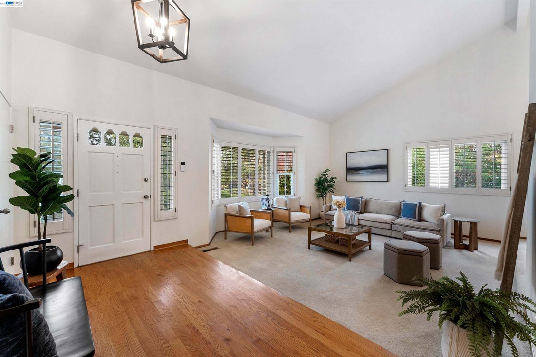 House in Clayton, California, United States 4 - 19172634