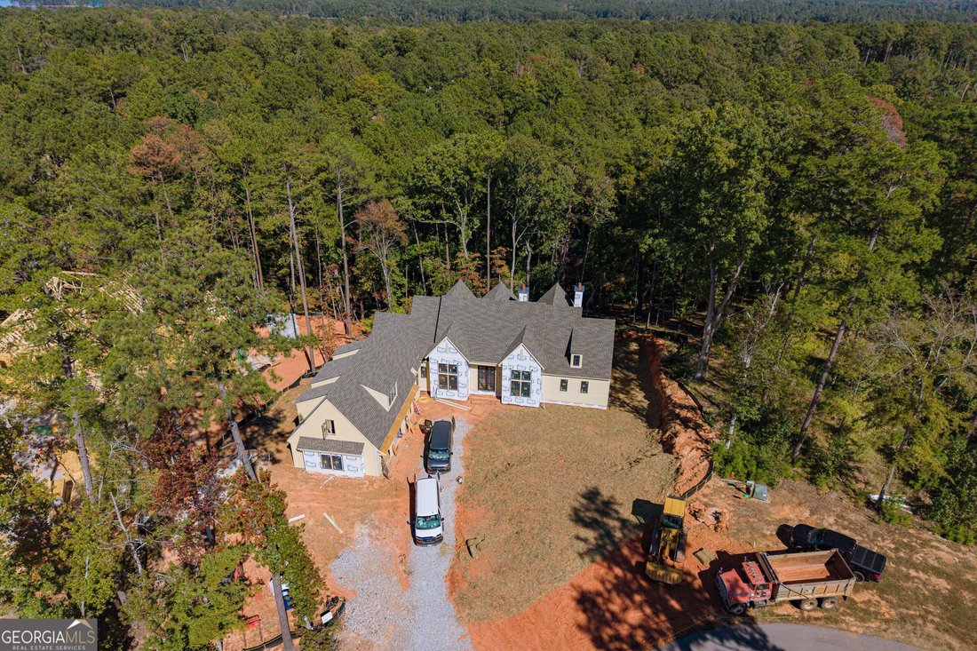Haus in Greensboro, Georgia, Vereinigte Staaten 2 - 18610236