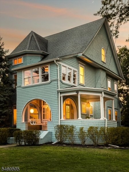Maison à Maplewood, New Jersey, États-Unis 1 - 19167980
