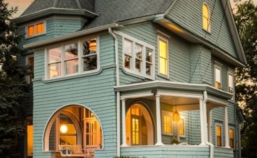 Maison à Maplewood, New Jersey, États-Unis 1