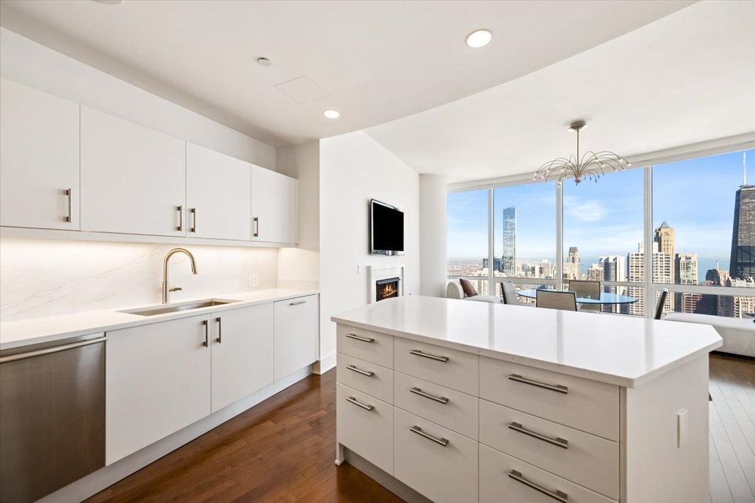 Condominio a Chicago, Illinois, Stati Uniti 5 - 17871337