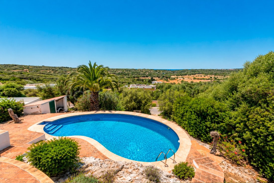 Chalet in Alaior, Balearic Islands, Spain 5 - 19175480