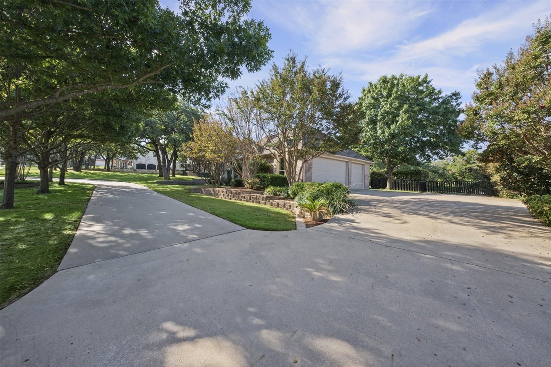 Haus in Burleson, Texas, Vereinigte Staaten 2 - 19141705