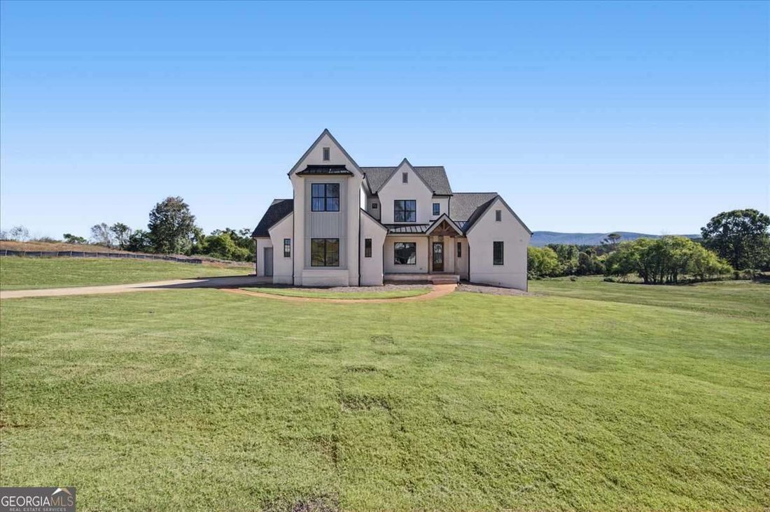 House in Rydal, Georgia, United States 3 - 19172858