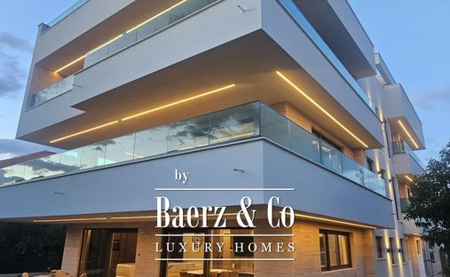 Villa a Mjesni odbor Puntamika, Zara, Regione zaratina 1