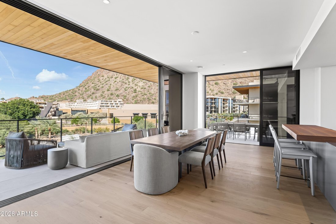 Condo in Scottsdale, Arizona, United States 3 - 19175614