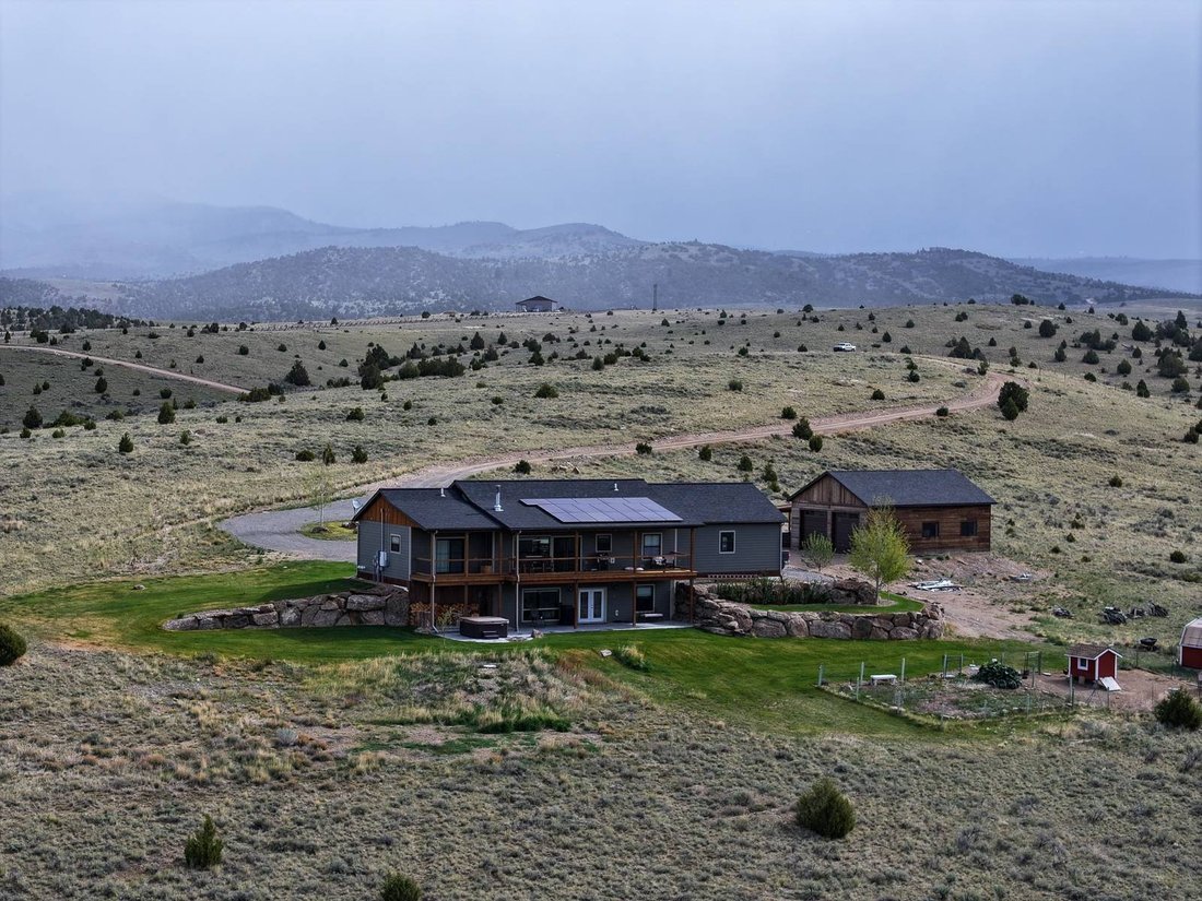 Casa a Sheridan, Montana, Stati Uniti 2 - 19171762